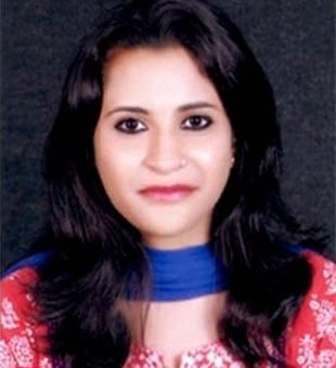 Dr. Ruchi Sharma