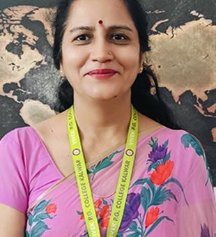 Dr. Indu Bala Chaudhary