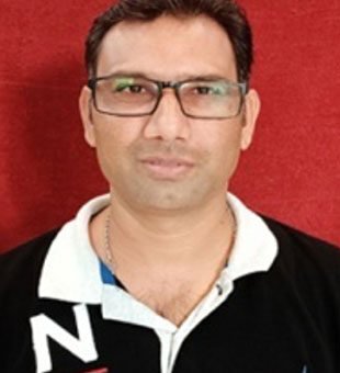 Mr. Jaiprakash Dabaria