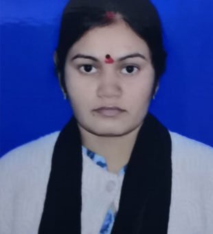 Mrs. Jyoti Yadav