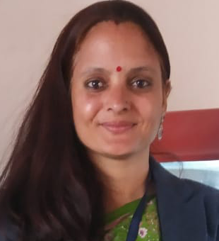 Dr. Sunita Choudhary