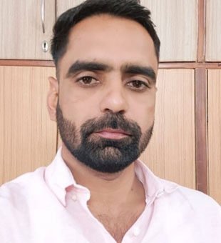 Mr. Kanhaiya Lal Yadav