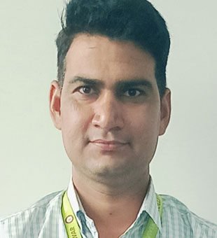 Mr. Mahipal Singh Mandiya