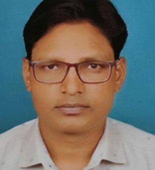 Mr. Mukesh Kumar Maholiya