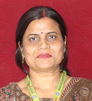 Mrs. Dhaneshwari Dhanawat