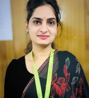 Ms. Pooja Jangir