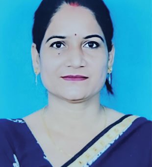 Mrs. Rekha Sharma