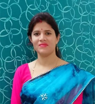 Sushila Meena