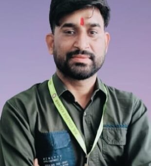 Mr. Dilip Singh Rathore